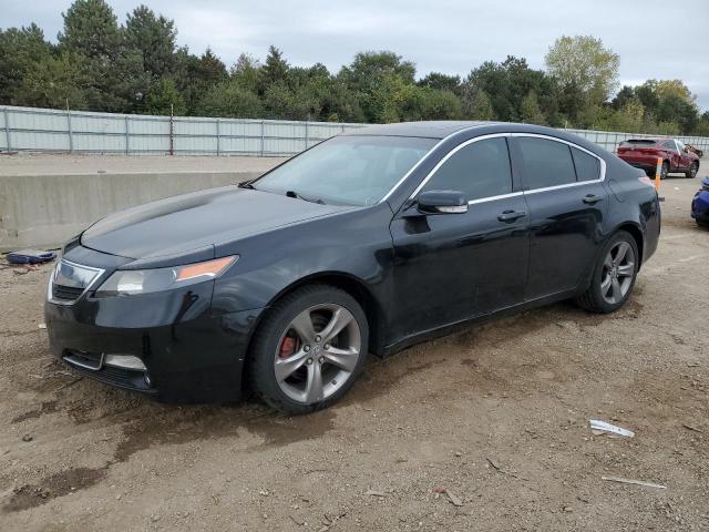 2013 ACURA TL TECH, 
