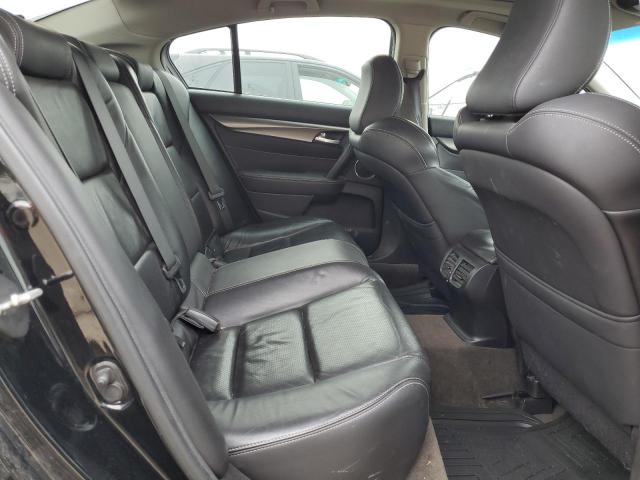 19UUA9F56DA002052 - 2013 ACURA TL TECH BLACK photo 10