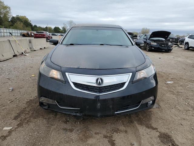 19UUA9F56DA002052 - 2013 ACURA TL TECH BLACK photo 5