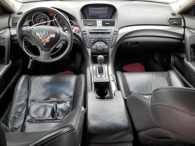 19UUA9F56DA002052 - 2013 ACURA TL TECH BLACK photo 8