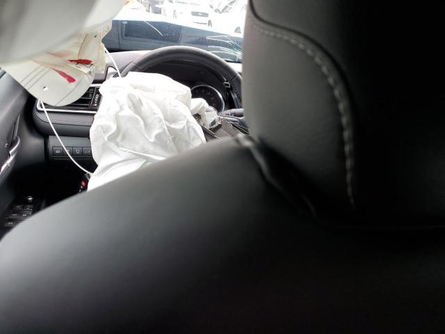 4T1B61HK0JU147072 - 2018 TOYOTA CAMRY XSE 蓝色 照片 8