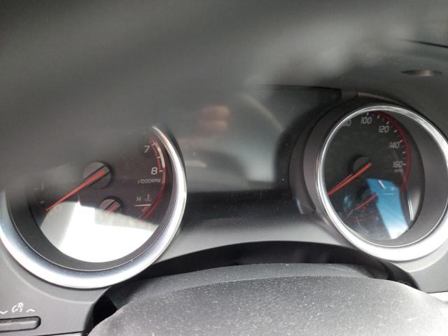 4T1B61HK0JU147072 - 2018 TOYOTA CAMRY XSE 蓝色 照片 9