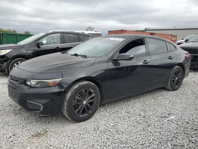 2016 CHEVROLET MALIBU LT, 