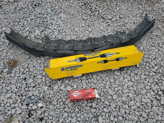 1G1ZE5STXGF293760 - 2016 CHEVROLET MALIBU LT BLACK photo 12