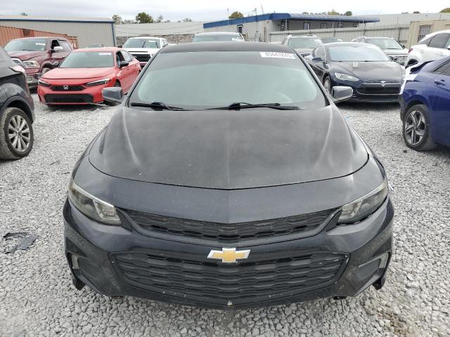 1G1ZE5STXGF293760 - 2016 CHEVROLET MALIBU LT BLACK photo 5
