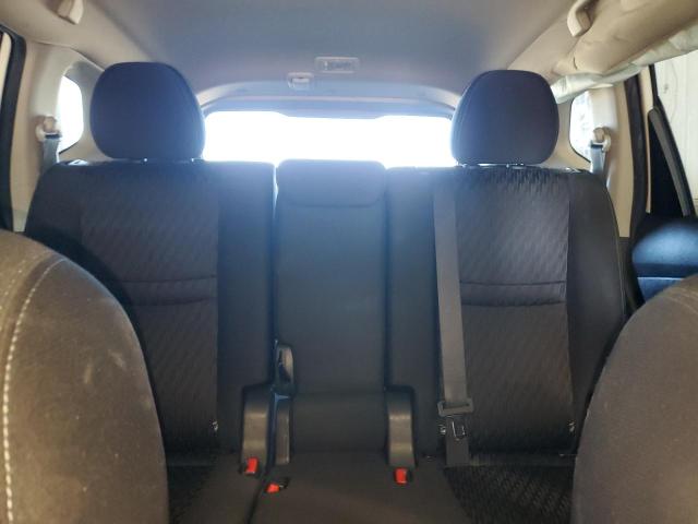 KNMAT2MV0LP520448 - 2020 NISSAN ROGUE S 白色 照片 10