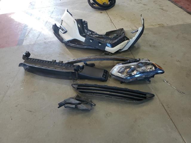 KNMAT2MV0LP520448 - 2020 NISSAN ROGUE S 白色 照片 13