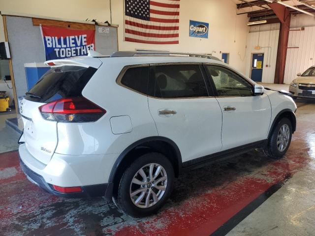 KNMAT2MV0LP520448 - 2020 NISSAN ROGUE S 白色 照片 3