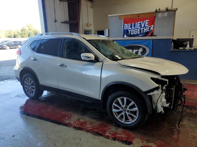 KNMAT2MV0LP520448 - 2020 NISSAN ROGUE S 白色 照片 4