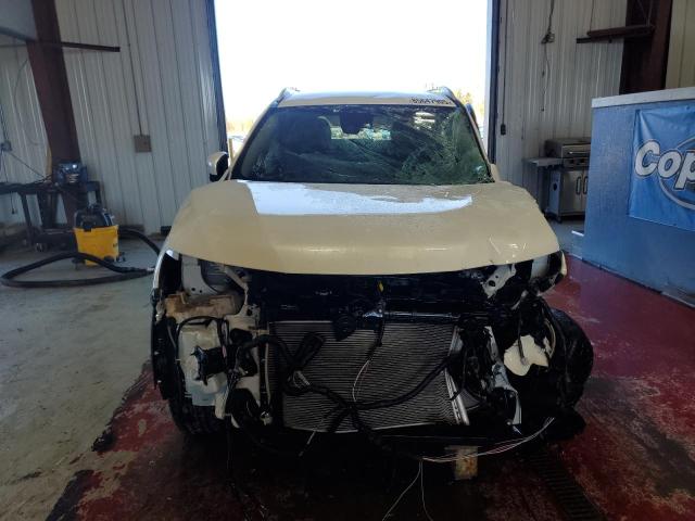 KNMAT2MV0LP520448 - 2020 NISSAN ROGUE S 白色 照片 5