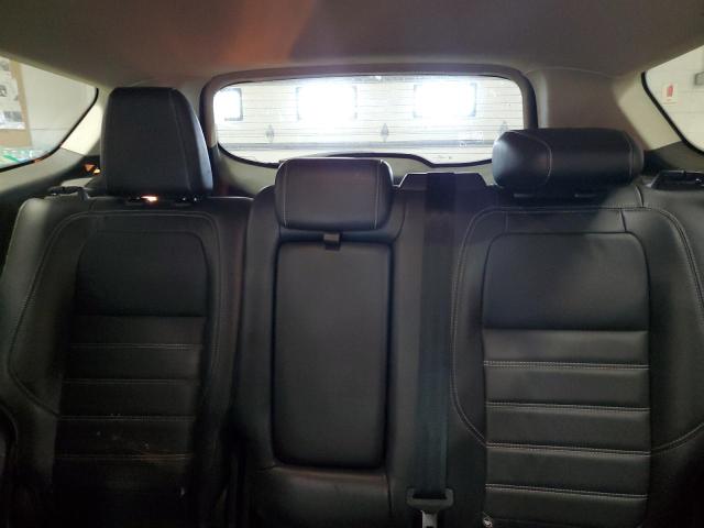 1FMCU9HD4JUA31139 - 2018 FORD ESCAPE SEL BLACK photo 10