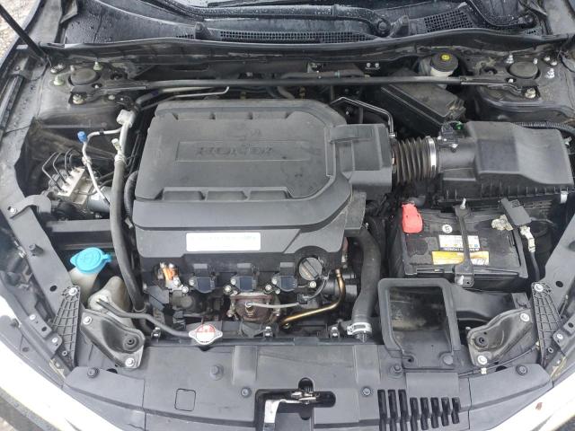 1HGCR3F92GA021108 - 2016 HONDA ACCORD TOURING Qara foto 11