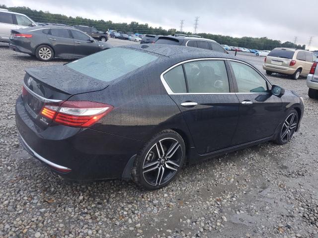 1HGCR3F92GA021108 - 2016 HONDA ACCORD TOURING Qara foto 3