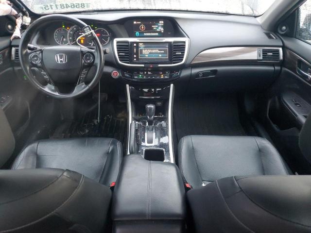 1HGCR3F92GA021108 - 2016 HONDA ACCORD TOURING Qara foto 8