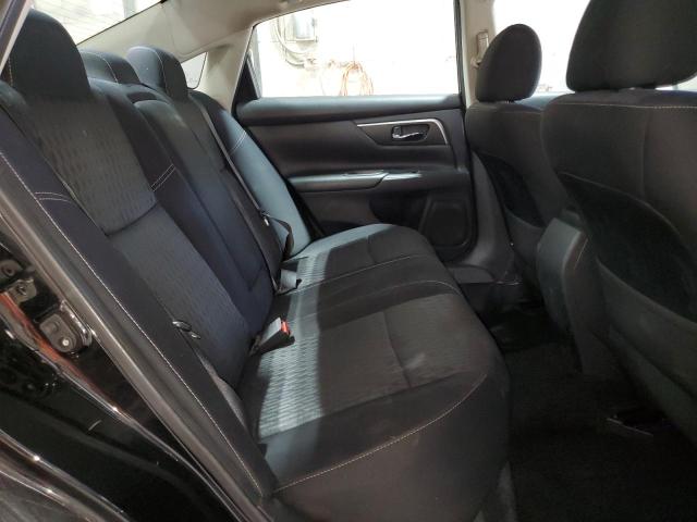 1N4AL3AP9JC195403 - 2018 NISSAN ALTIMA 2.5 黑色 照片 10