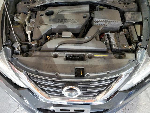 1N4AL3AP9JC195403 - 2018 NISSAN ALTIMA 2.5 黑色 照片 11