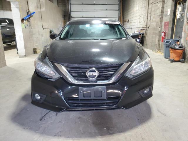 1N4AL3AP9JC195403 - 2018 NISSAN ALTIMA 2.5 黑色 照片 5