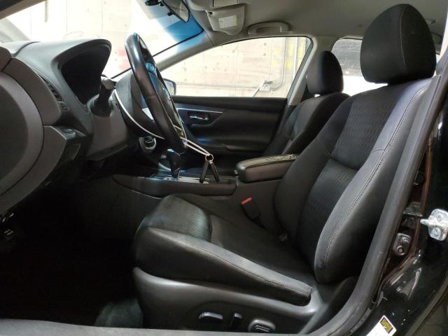 1N4AL3AP9JC195403 - 2018 NISSAN ALTIMA 2.5 黑色 照片 7