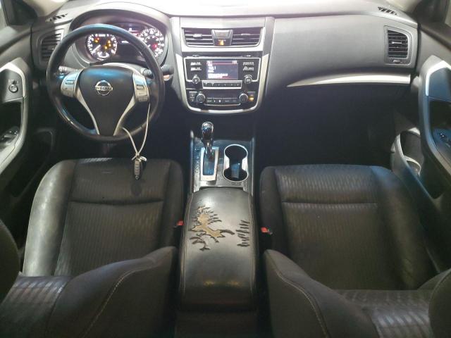 1N4AL3AP9JC195403 - 2018 NISSAN ALTIMA 2.5 黑色 照片 8