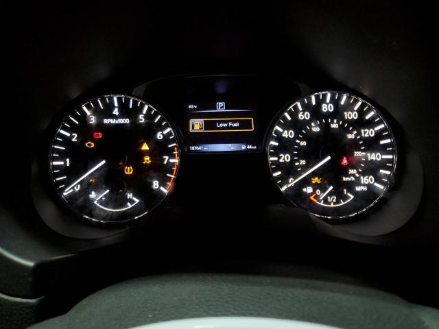 1N4AL3AP9JC195403 - 2018 NISSAN ALTIMA 2.5 黑色 照片 9