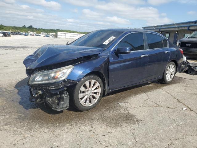 2015 HONDA ACCORD EXL, 