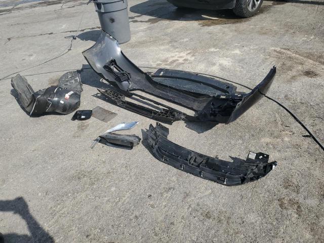 1HGCR2F83FA173480 - 2015 HONDA ACCORD EXL BLUE photo 12