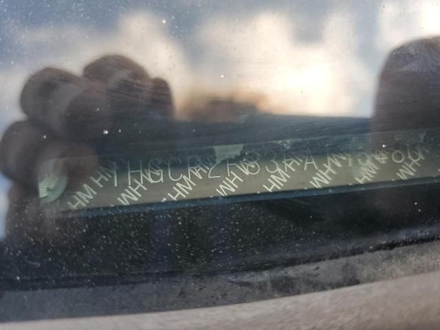 1HGCR2F83FA173480 - 2015 HONDA ACCORD EXL BLUE photo 13