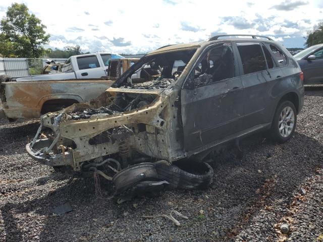 2011 BMW X5 XDRIVE35I, 