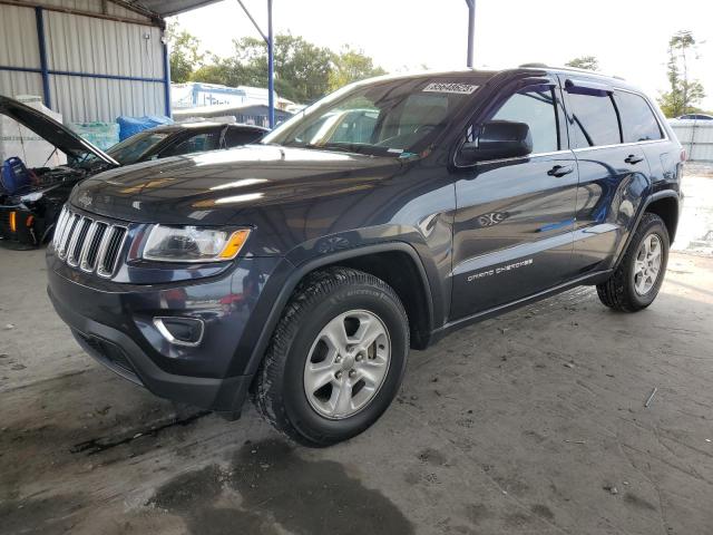 2015 JEEP GRAND CHER LAREDO, 