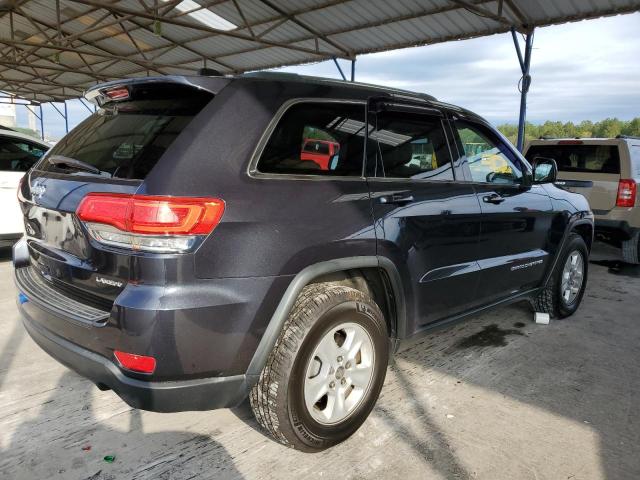 1C4RJEAG6FC614488 - 2015 JEEP GRAND CHER LAREDO CHARCOAL photo 3