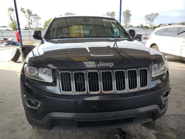 1C4RJEAG6FC614488 - 2015 JEEP GRAND CHER LAREDO CHARCOAL photo 5