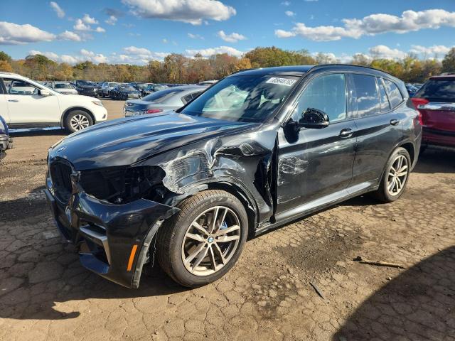 2018 BMW X3 XDRIVEM40I, 
