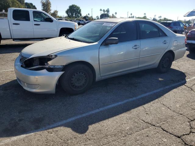 2005 TOYOTA CAMRY LE, 