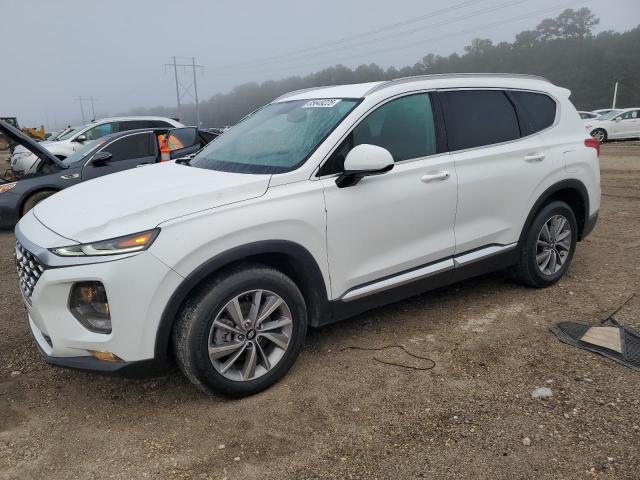 2020 HYUNDAI SANTA FE SEL, 