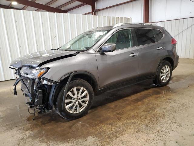 2017 NISSAN ROGUE S, 