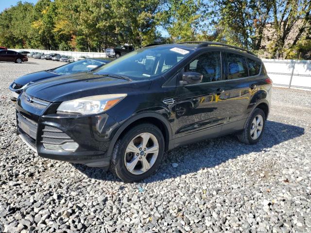 2013 FORD ESCAPE SE, 