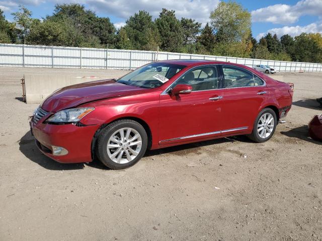 2010 LEXUS ES 350, 