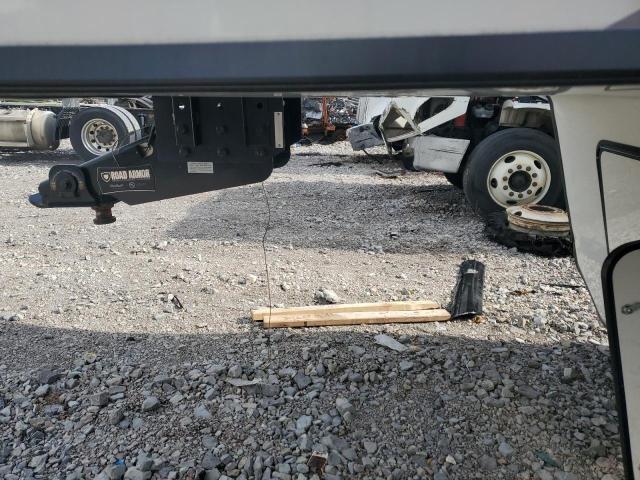 4YDF38522M4701788 - 2021 KEYSTONE MONTANA WHITE photo 7