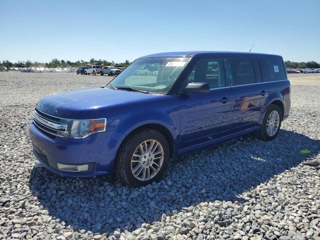 2014 FORD FLEX SEL, 