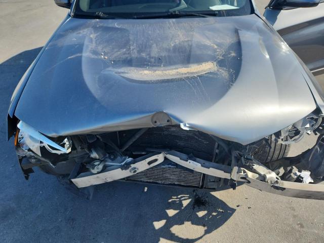 5UXWZ7C36H0V92612 - 2017 BMW X3 SDRIVE28I GRAY photo 12