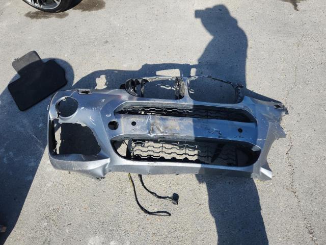 5UXWZ7C36H0V92612 - 2017 BMW X3 SDRIVE28I GRAY photo 13