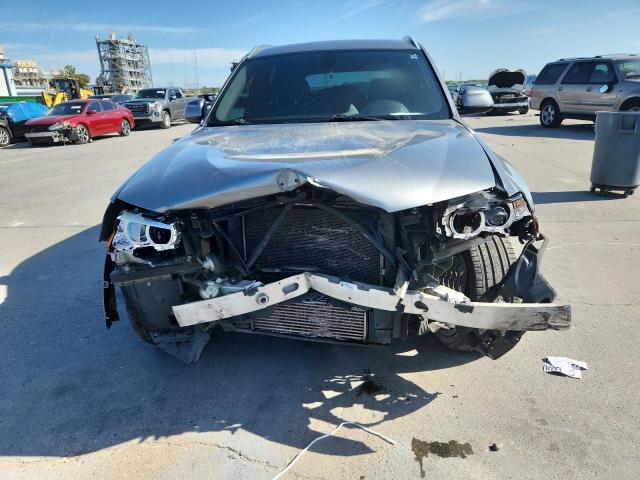 5UXWZ7C36H0V92612 - 2017 BMW X3 SDRIVE28I GRAY photo 5