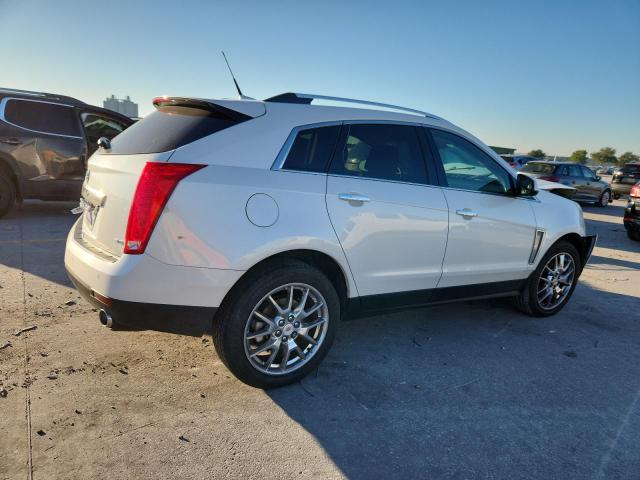 3GYFNCE3XES655082 - 2014 CADILLAC SRX PERFORMANCE COLLECTION WHITE photo 3