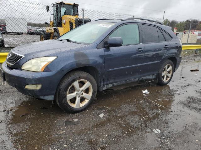 2004 LEXUS RX 330, 