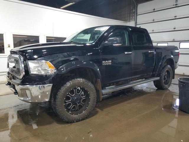 2014 RAM 1500 SLT, 