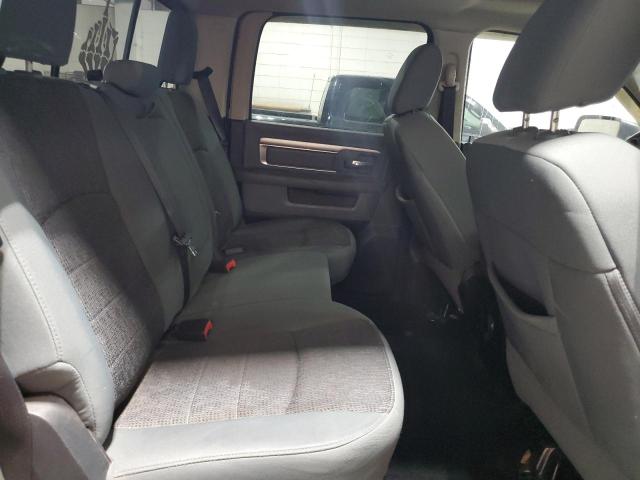 1C6RR7LT0ES231432 - 2014 RAM 1500 SLT BLACK photo 10