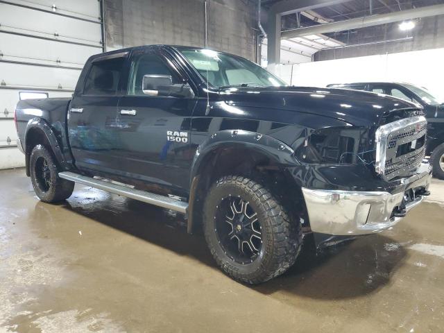 1C6RR7LT0ES231432 - 2014 RAM 1500 SLT BLACK photo 4