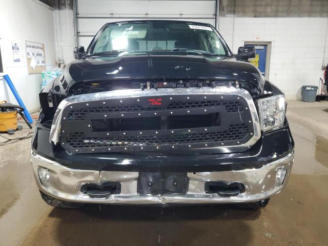 1C6RR7LT0ES231432 - 2014 RAM 1500 SLT BLACK photo 5