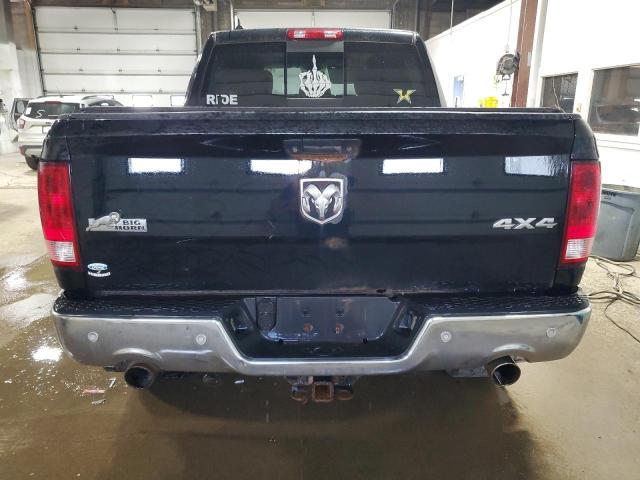 1C6RR7LT0ES231432 - 2014 RAM 1500 SLT BLACK photo 6