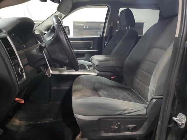 1C6RR7LT0ES231432 - 2014 RAM 1500 SLT BLACK photo 7